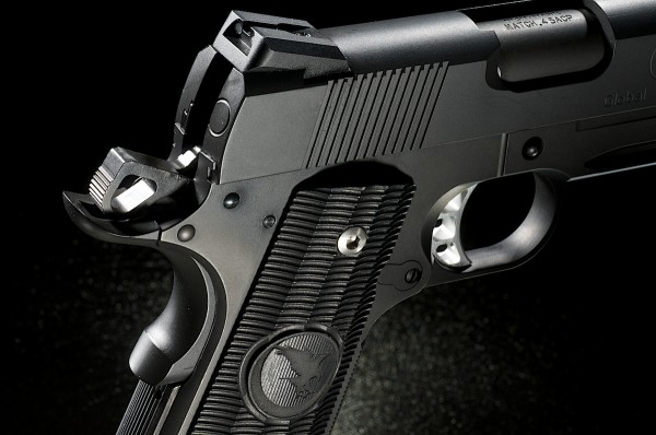 Nighthawk Custom RWA-5L